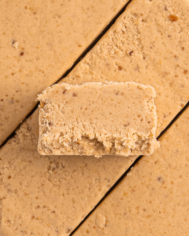 Proteinová tyčinka lískový ořech 45gr