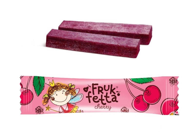 Velikonoční vajíčko FrukFetta Berries mix 90gr