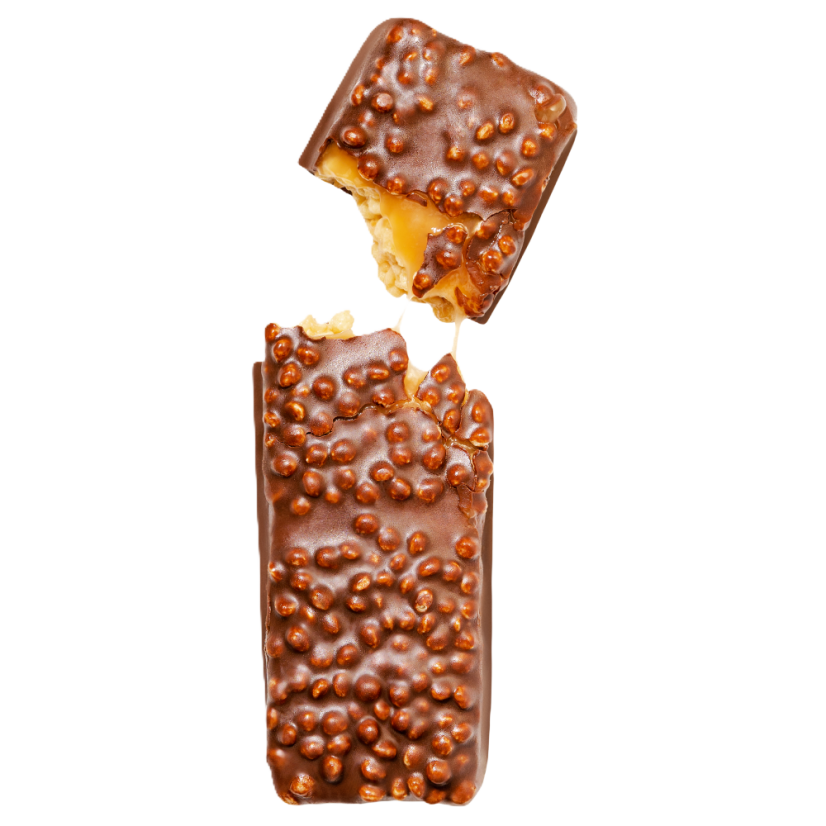 Mood Booster Křupavý lískový ořech 40gr