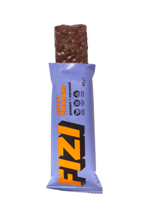 Arašídy a karamel 45gr