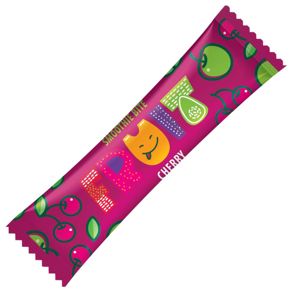 FruitMood mix berries "Halloween" duch 80gr