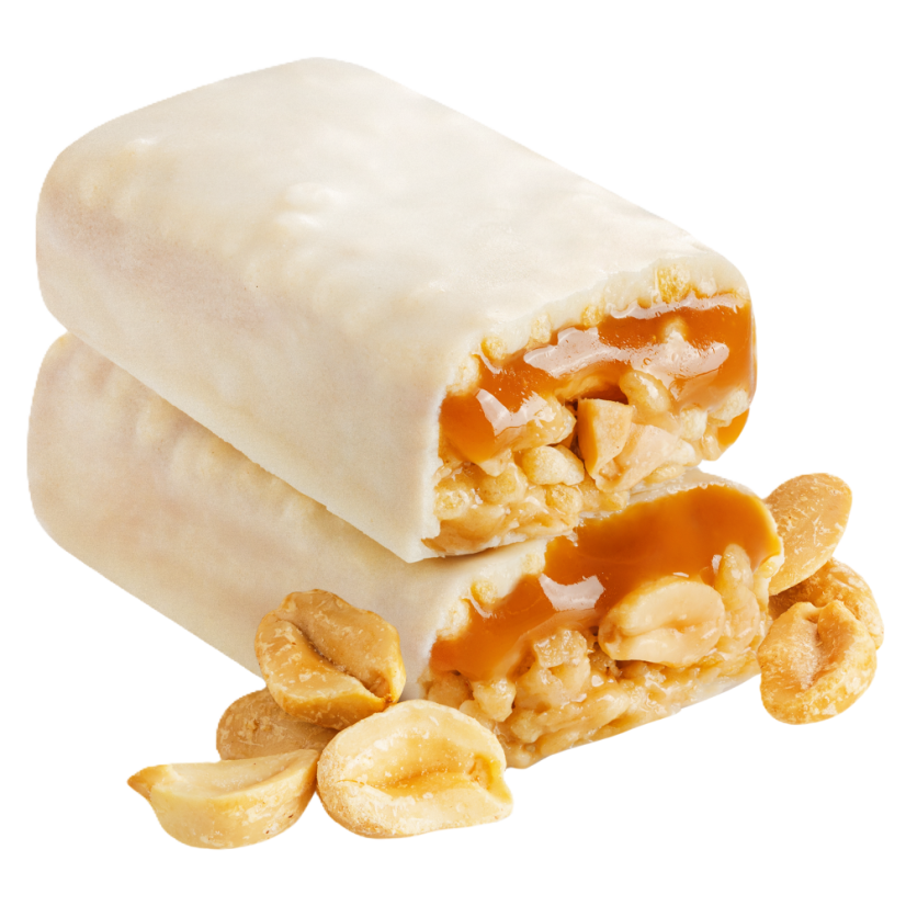 Mood Booster Slaný karamel 40gr