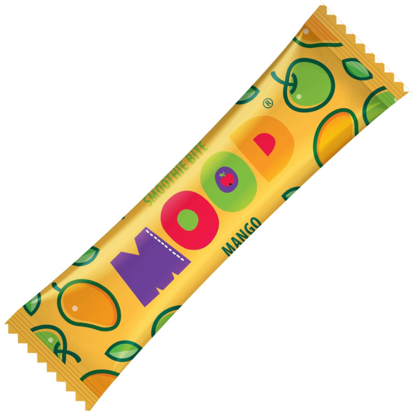 FruitMood mix fruits "Halloween" dýně 80gr