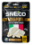 Sušený křupavý sýr MOZZARELLA