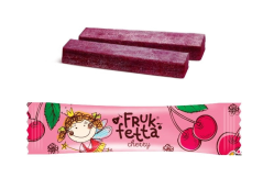 Ovocný snack Frukfetta MIX BERRIES 120g