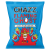 Bramborové chipsy s papričkou FLAMING GHOST (velmi pálivé) 50g