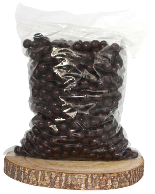 Pražená cizrna hořká čokoláda 1kg