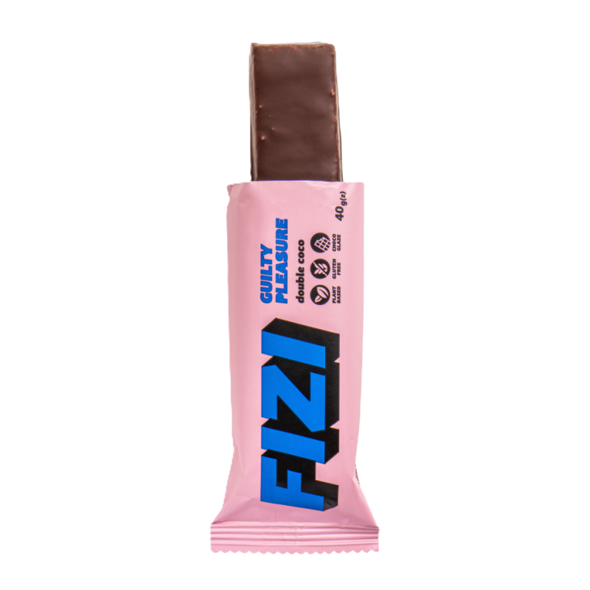Double coco 40gr