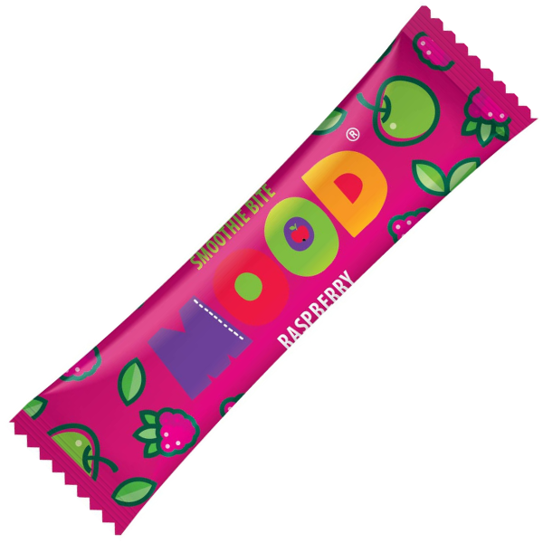 FruitMood mix berries "Halloween" duch 80gr