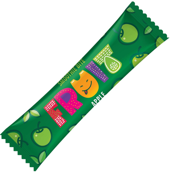 Ovocný snack Fruit Mood MIX 1kg