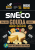 Sušený křupavý sýr GOUDA