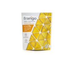 Hummus snack Frango originál 40 g