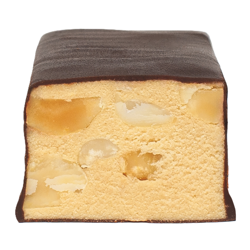 Proteinová tyčinka mandle a čokoláda 45gr