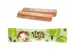 Ovocný snack FrukFetta "HALLOWEEN" 90g