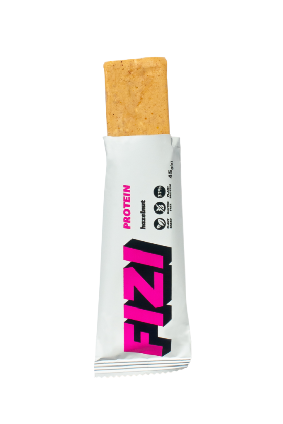 Proteinová tyčinka lískový ořech 45gr