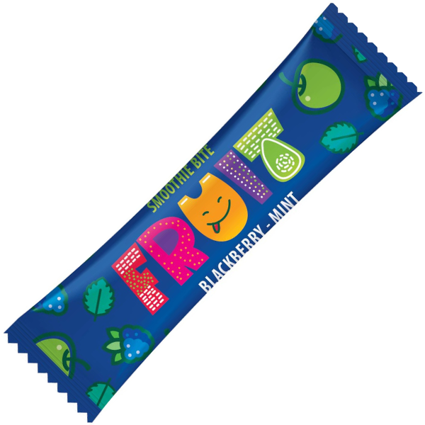 Ovocný snack Fruit Mood MIX 1kg