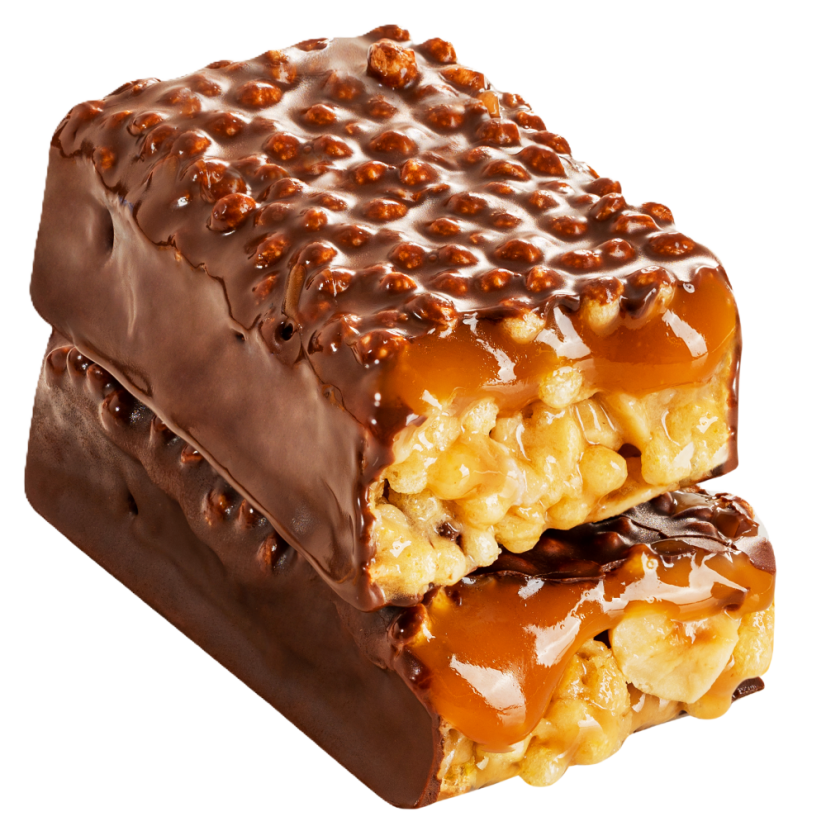 Mood Booster Křupavý lískový ořech 40gr