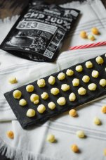Sušený křupavý sýr CHEDDAR