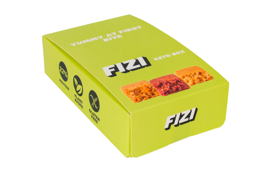 Keto box 10ks
