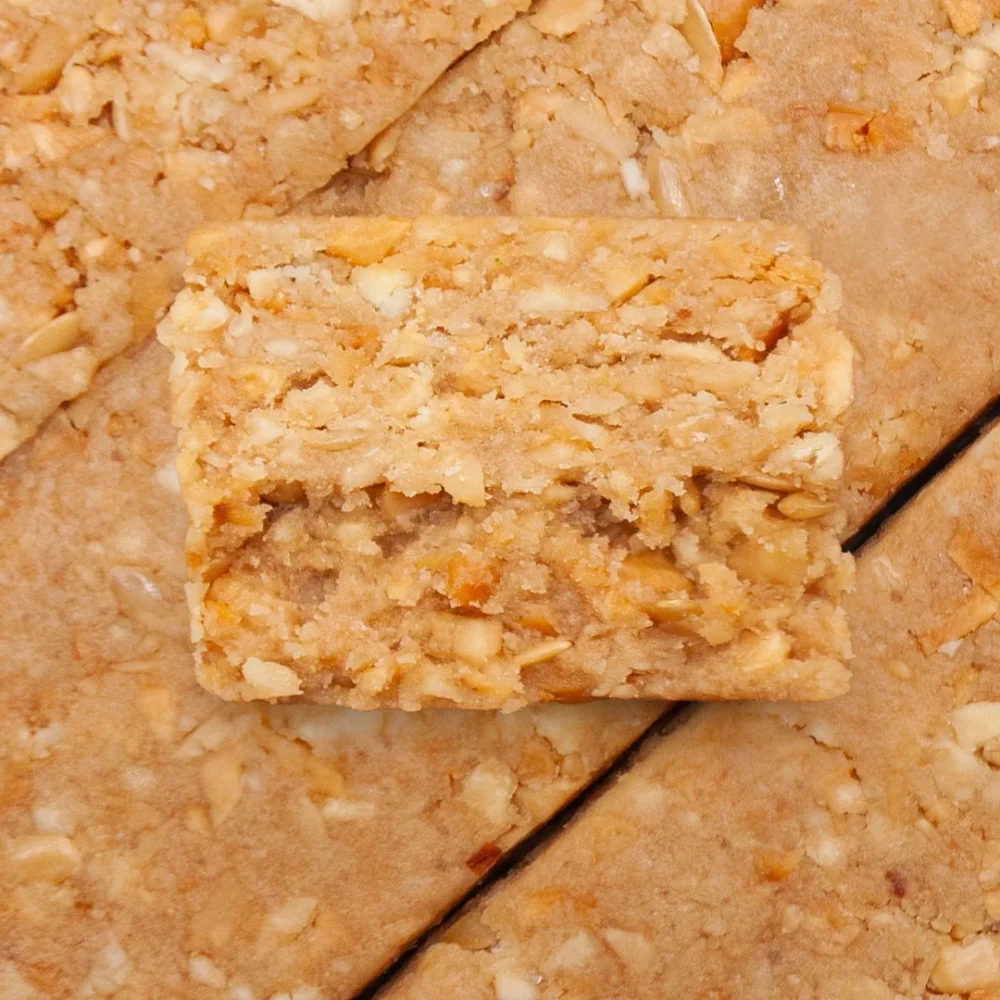 Keto tyčinky - Hmotnost - 40 gr
