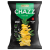 Bramborové chipsy s konopím a jalapeño 90g