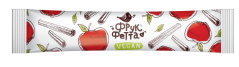 Ovocná tyčinka FrukFetta Jablko-skořice 20gr