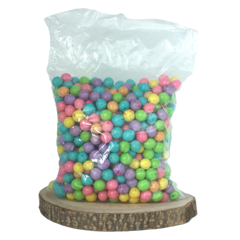 Pražená cizrna ovocná příchuť 1kg