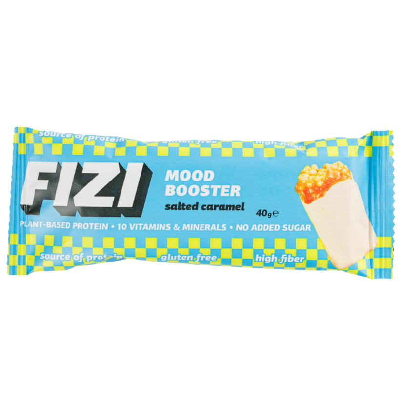 Mood Booster Slaný karamel 40gr