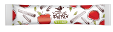 Ovocná tyčinka FrukFetta Jablko-skořice 20gr